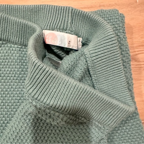 FREE PEOPLE — Hailee Sweater Set - Picture 2 of 5